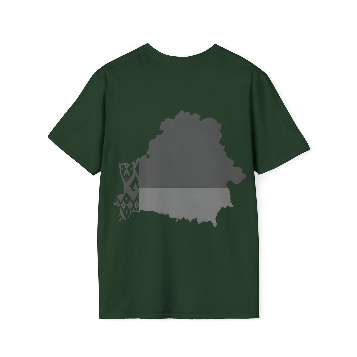 T-Shirt (Belarus)