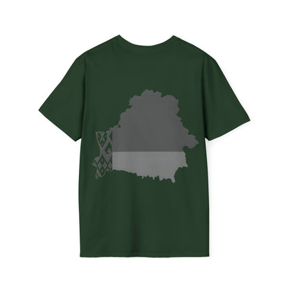 T-Shirt (Belarus)