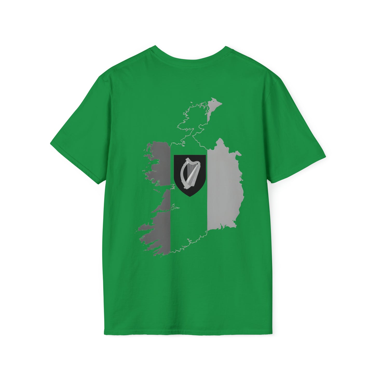 T-Shirt (Ireland)