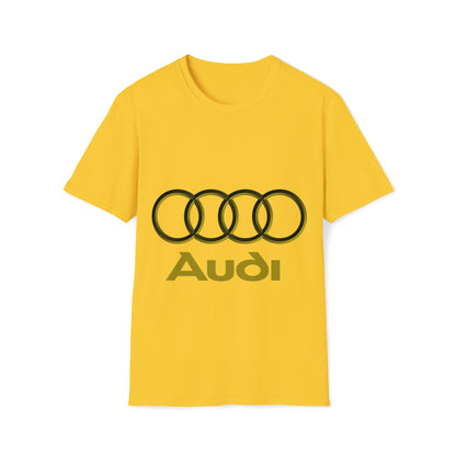 T-Shirt (Audi)