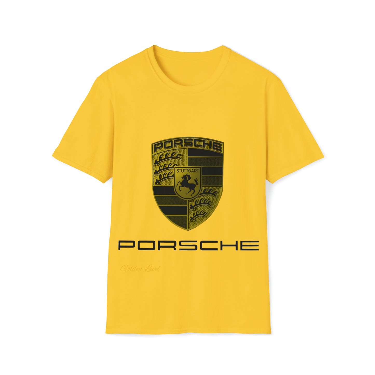 T-Shirt (Porsche)