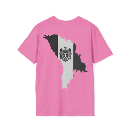 T-Shirt (Moldova)