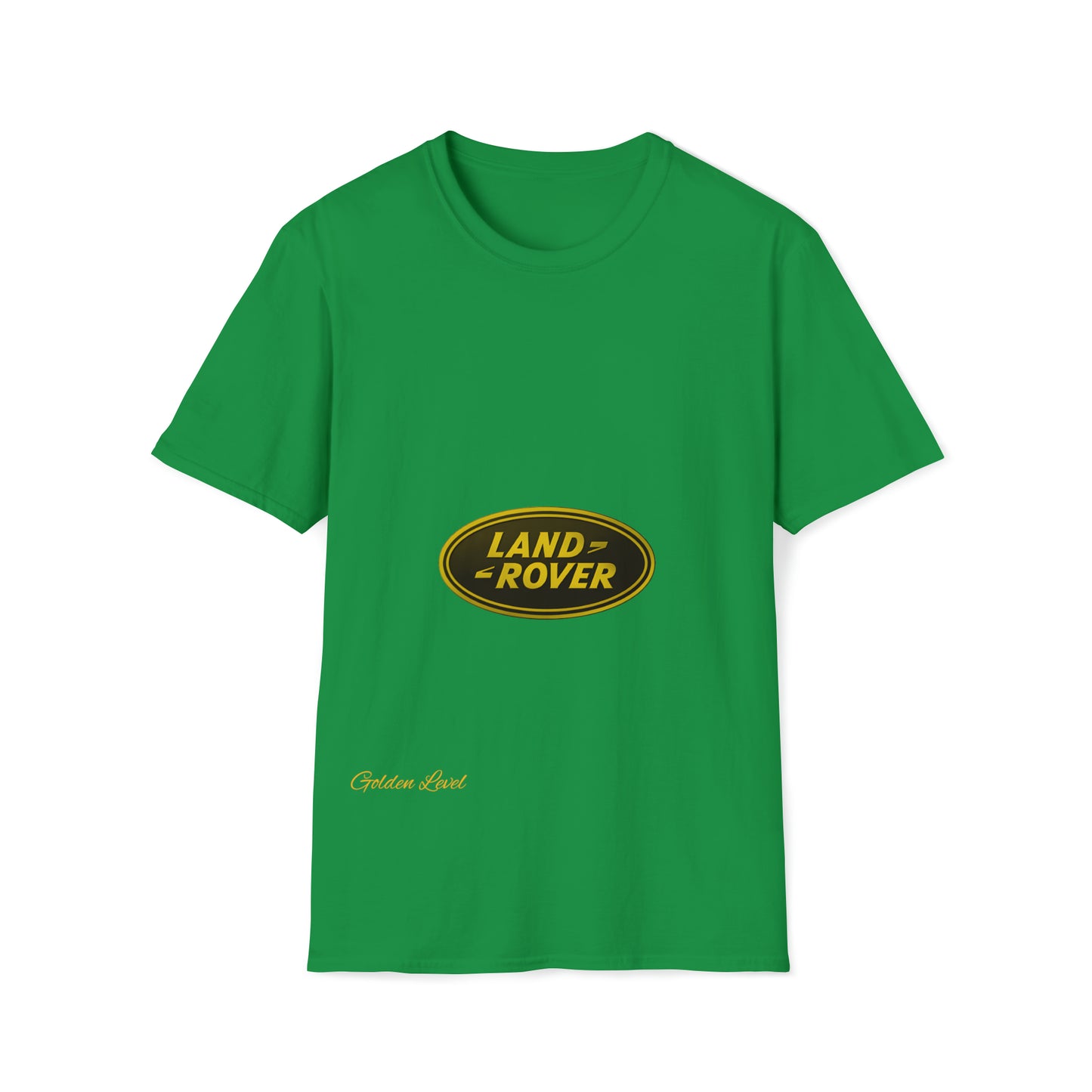 T-Shirt (Land rover)