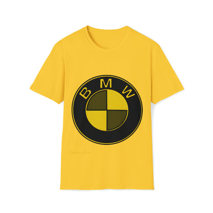 T-Shirt (BMW)