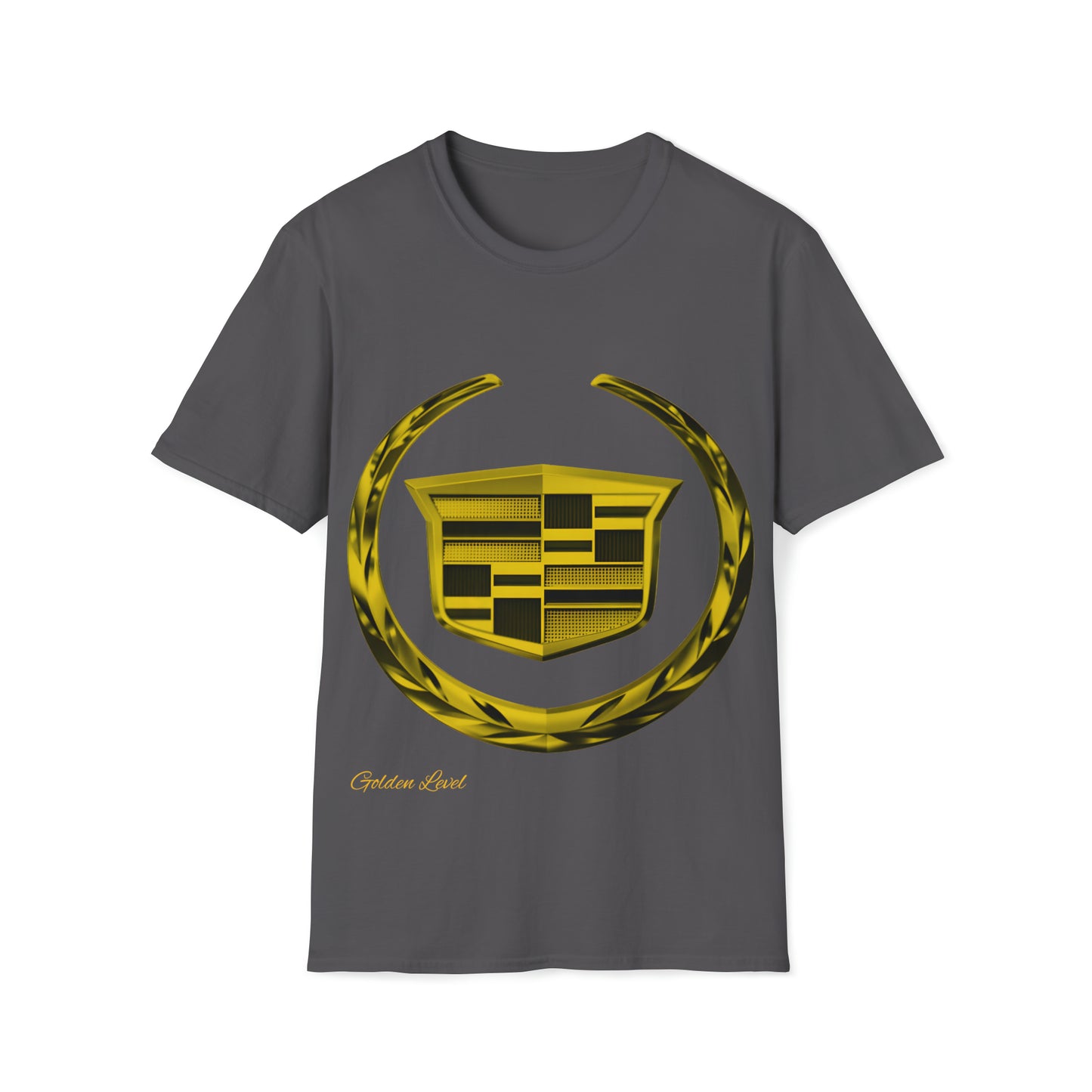 T-Shirt (cadillac)