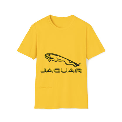 T-Shirt (Jaguar)