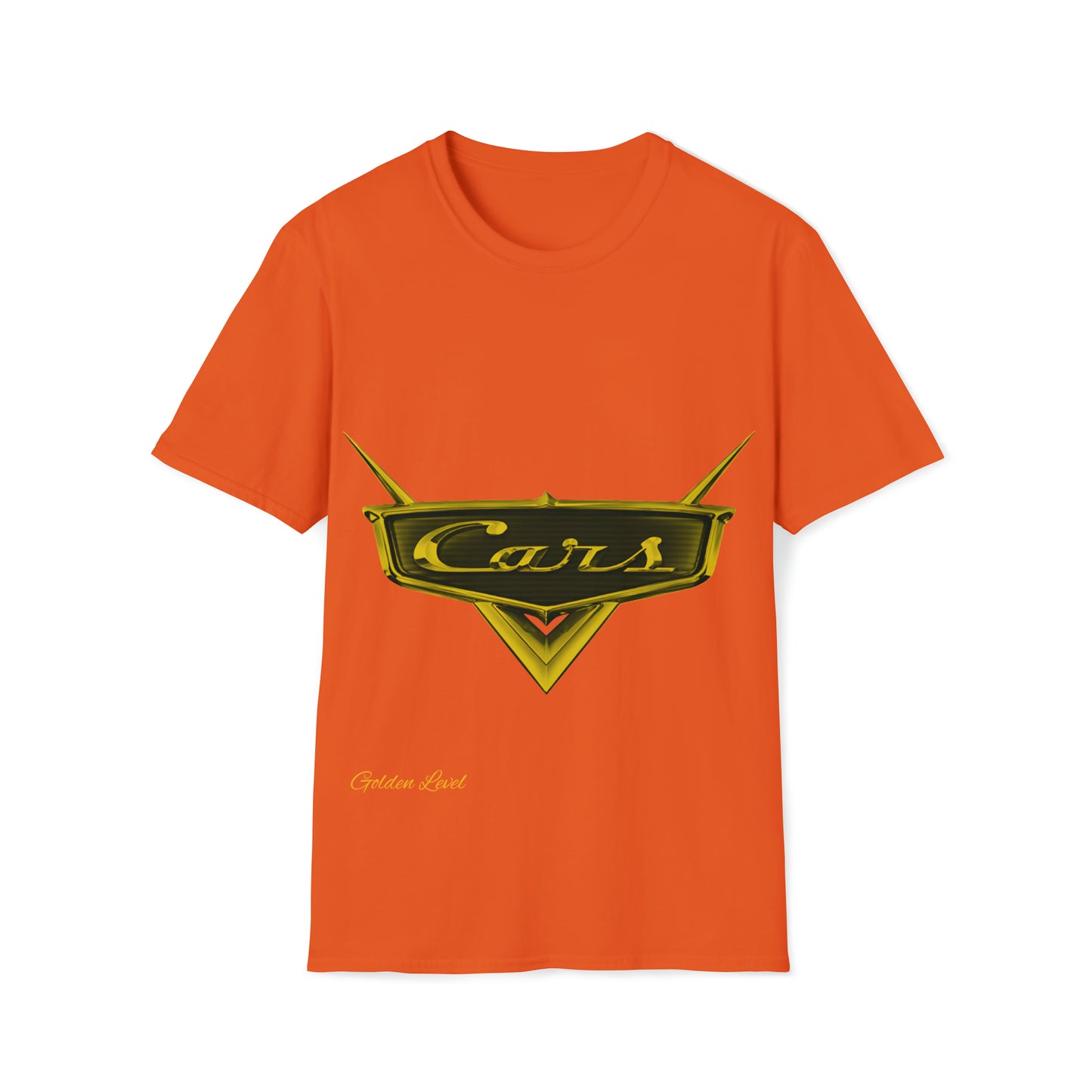 T-Shirt (Cars)