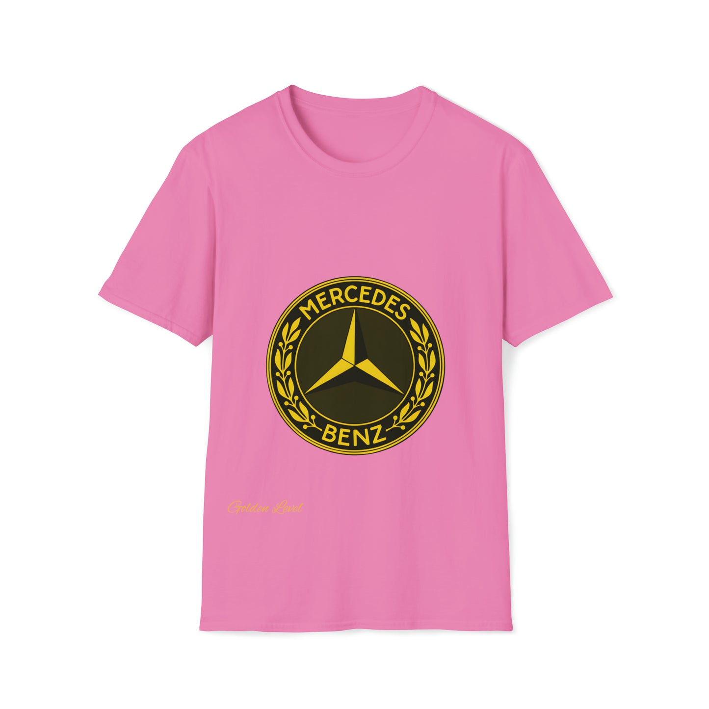 T-Shirt (Mercedes)