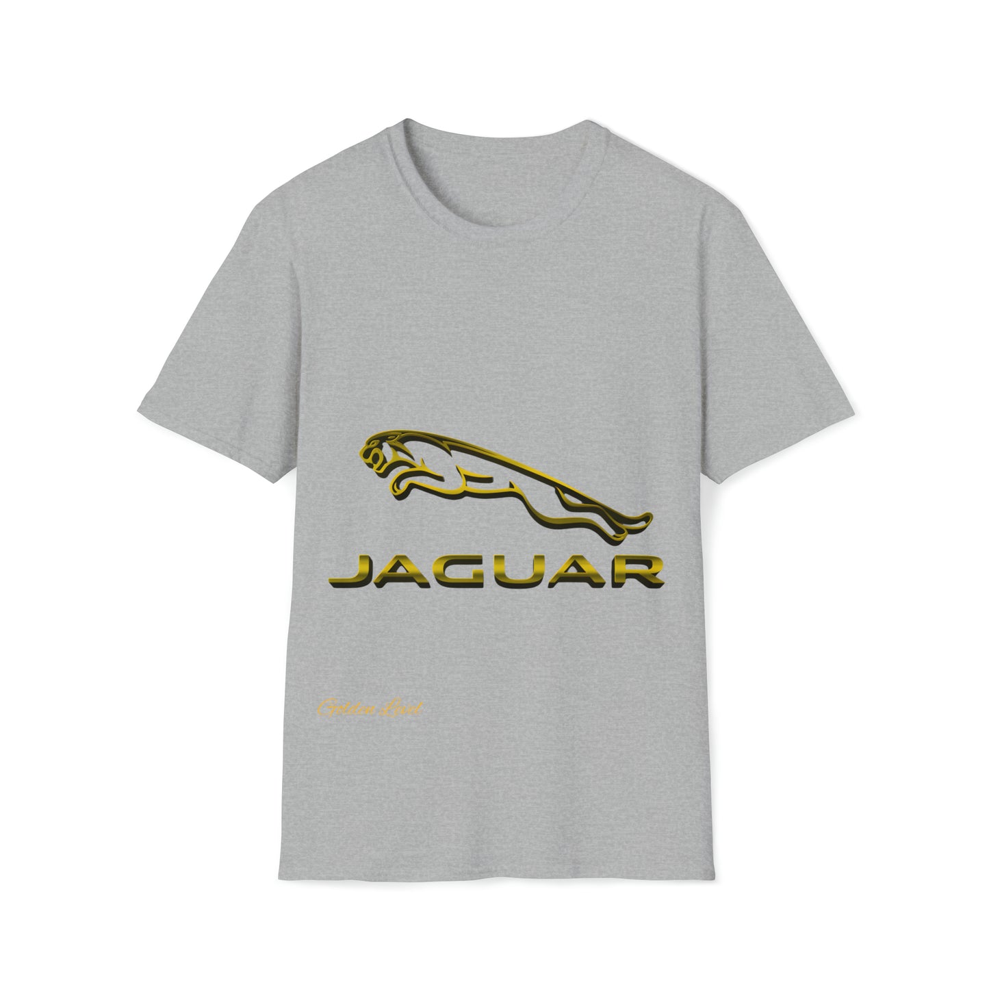 T-Shirt (Jaguar)