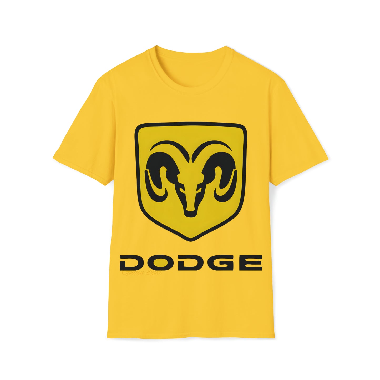 T-Shirt (Dodge)