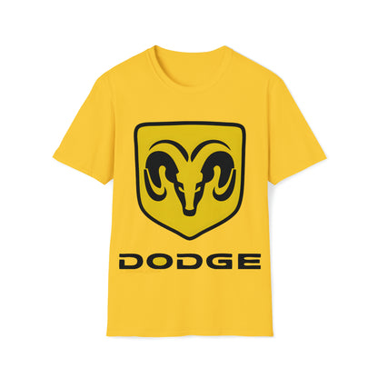 T-Shirt (Dodge)