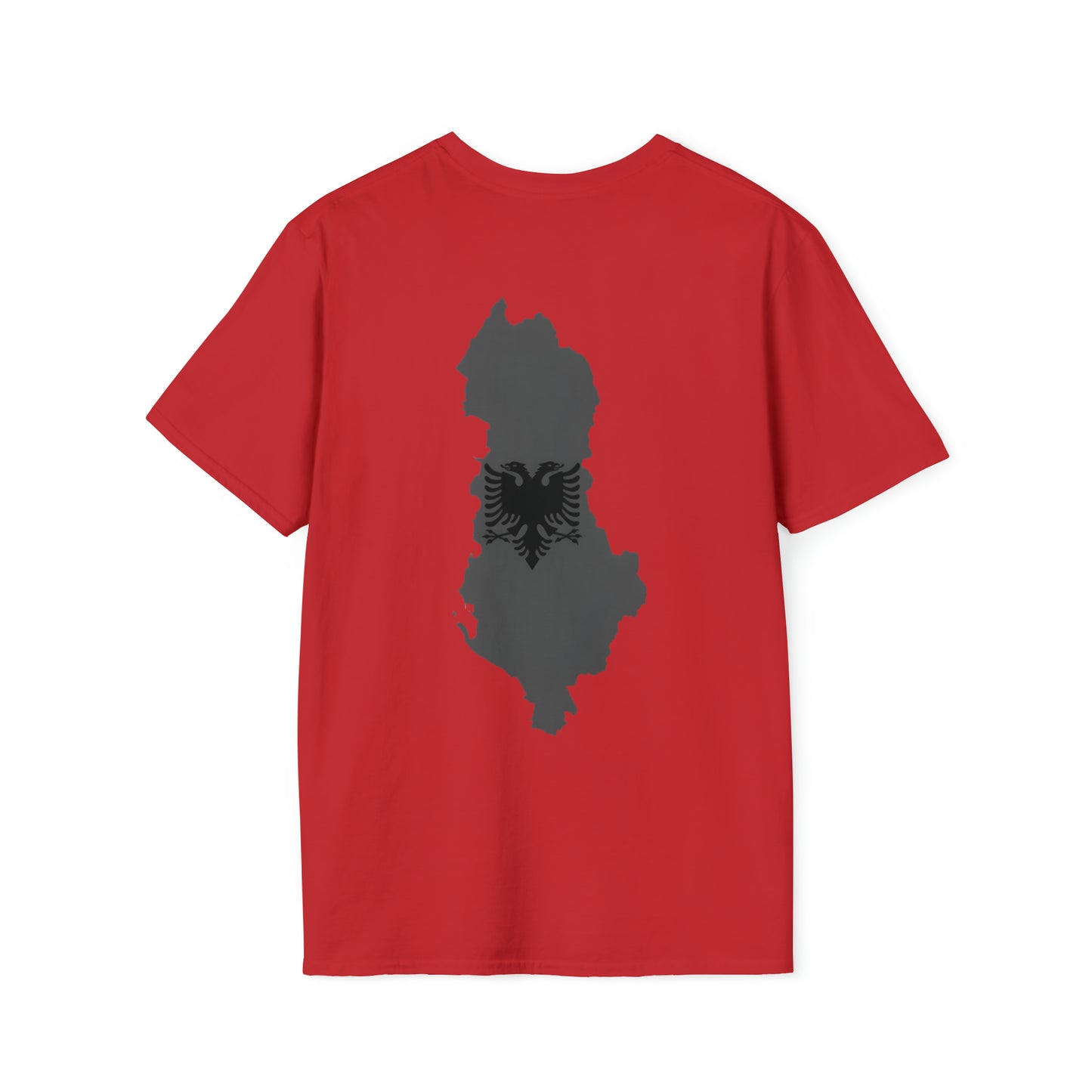 T-Shirt (Albania)