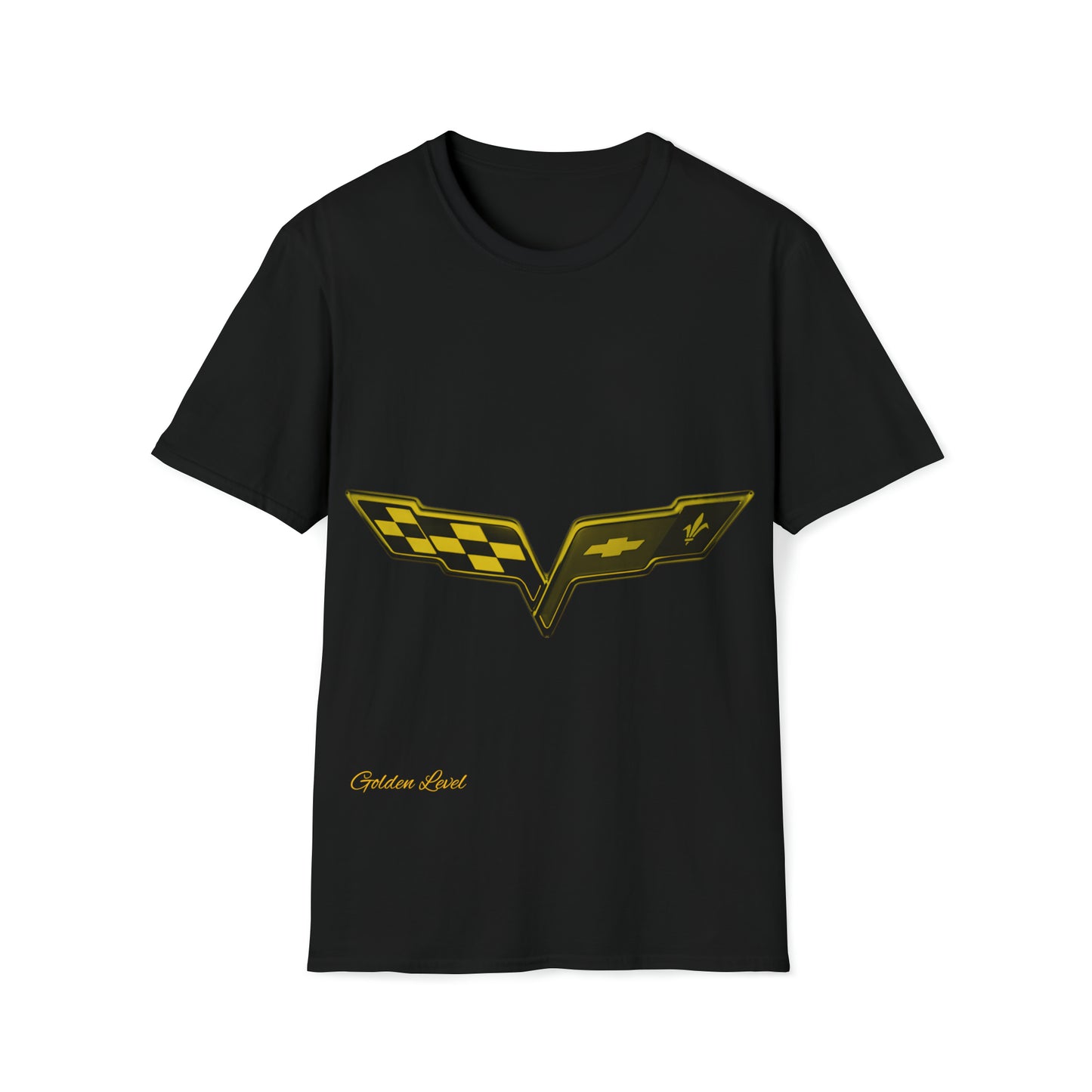 T-Shirt (corvette)