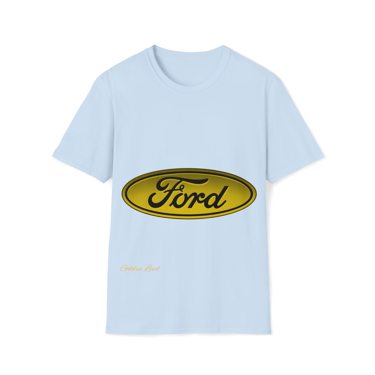 T-Shirt (Ford)