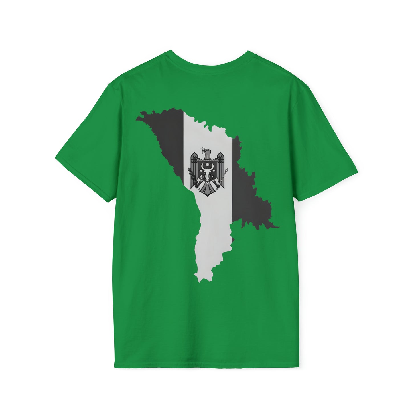 T-Shirt (Moldova)