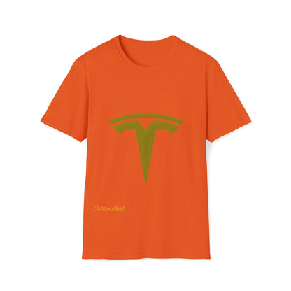 T-Shirt ( Tesla)