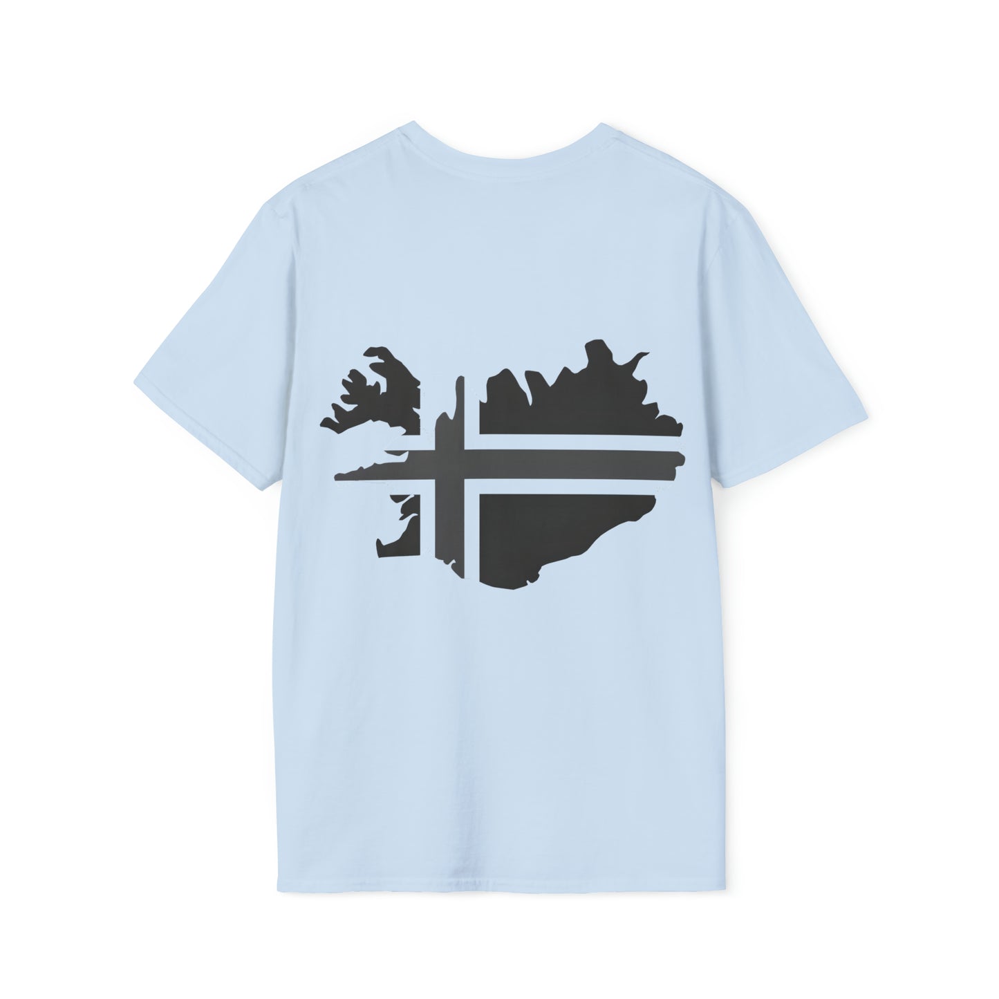 T-Shirt (Iceland)