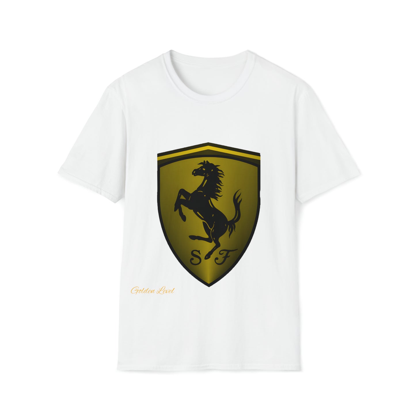 T-Shirt (Ferrari)