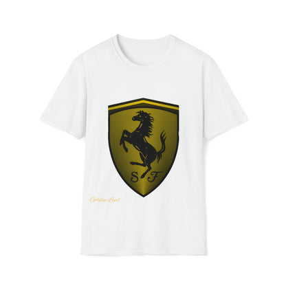 T-Shirt (Ferrari)