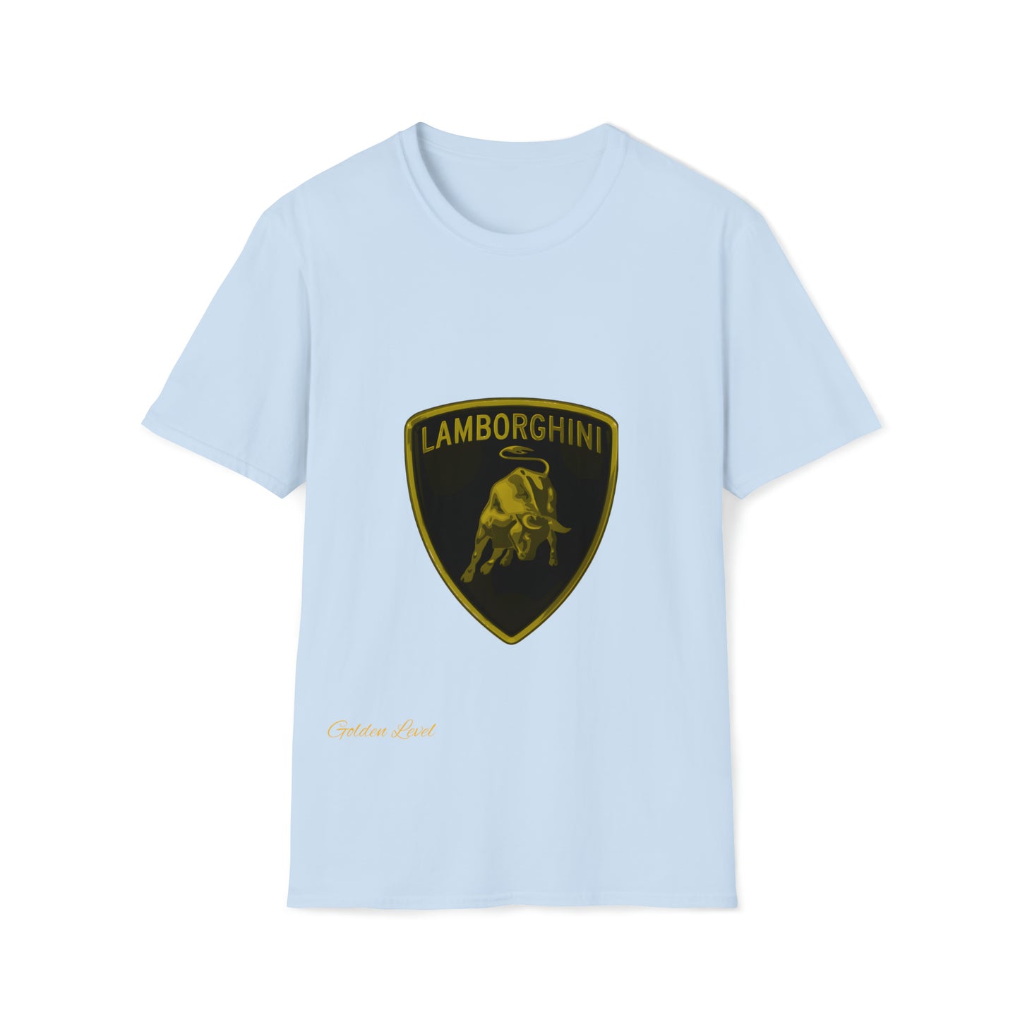 T-Shirt (Lamborghini)