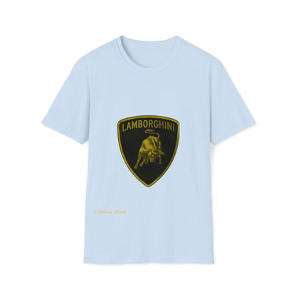 T-Shirt (Lamborghini)