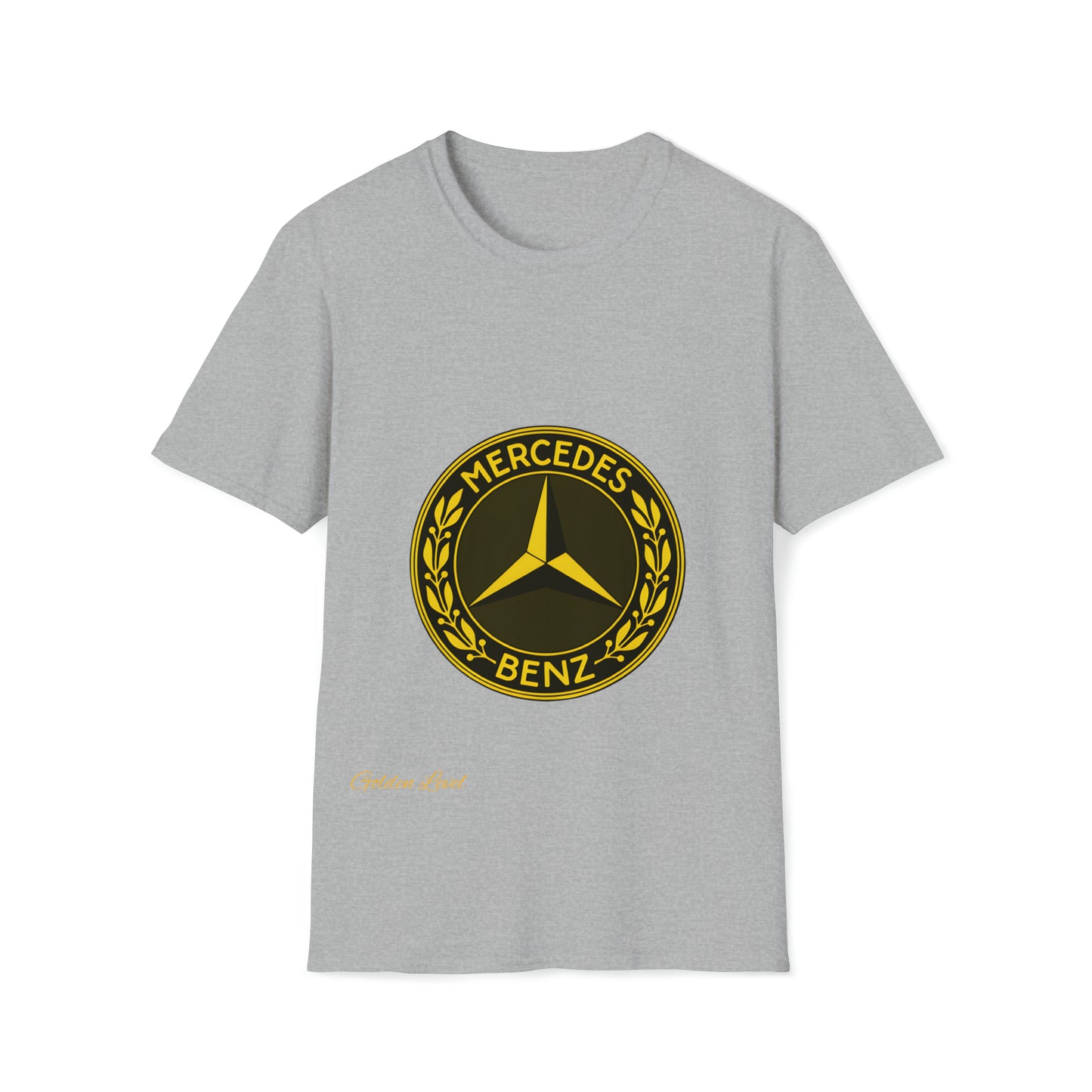 T-Shirt (Mercedes)