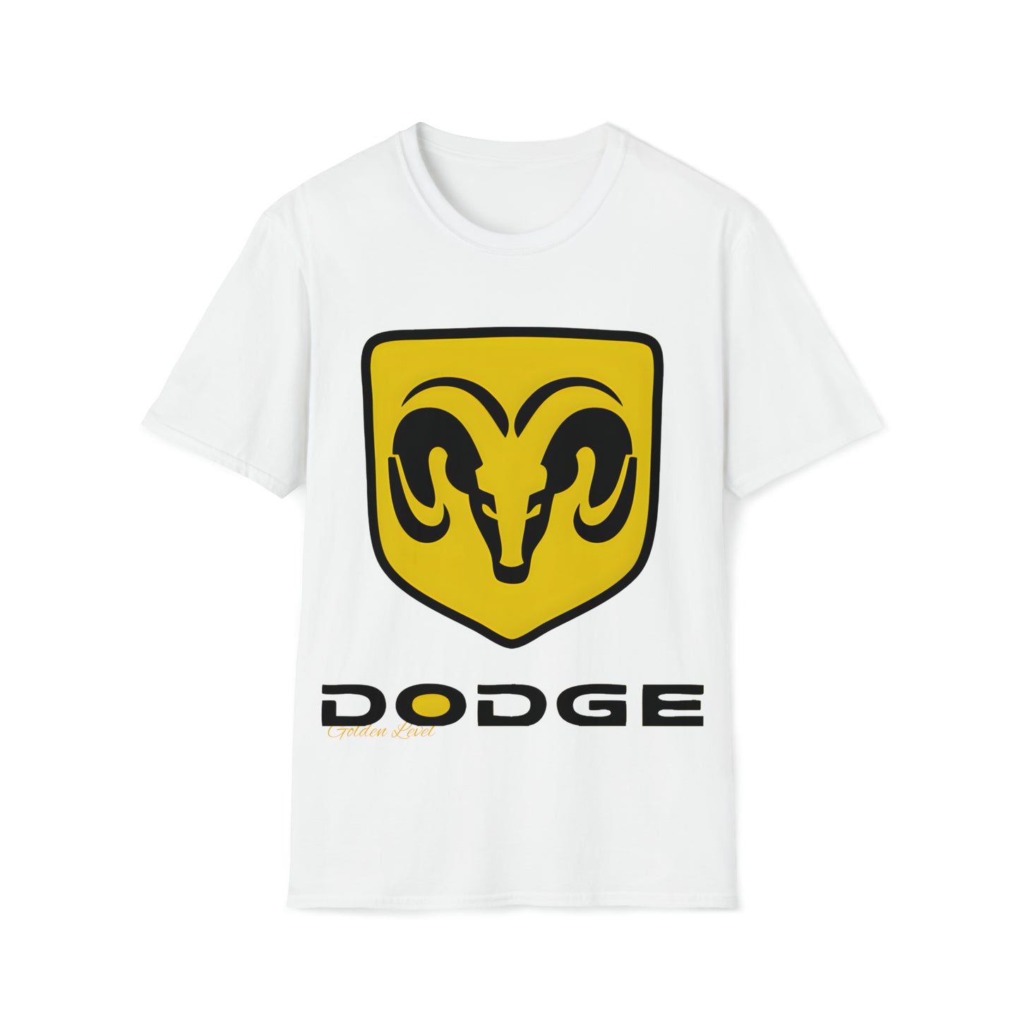 T-Shirt (Dodge)