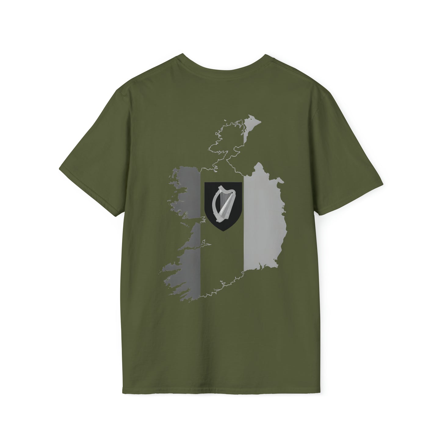 T-Shirt (Ireland)