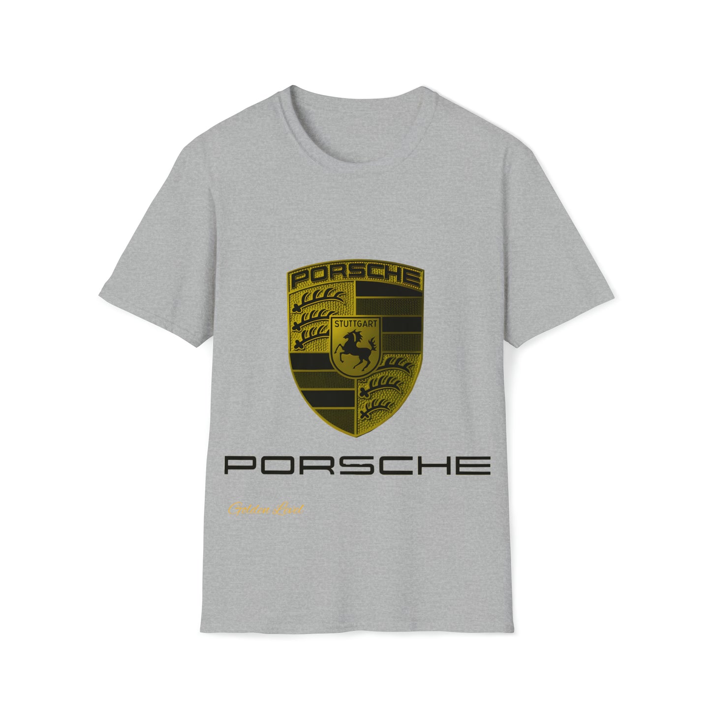 T-Shirt (Porsche)