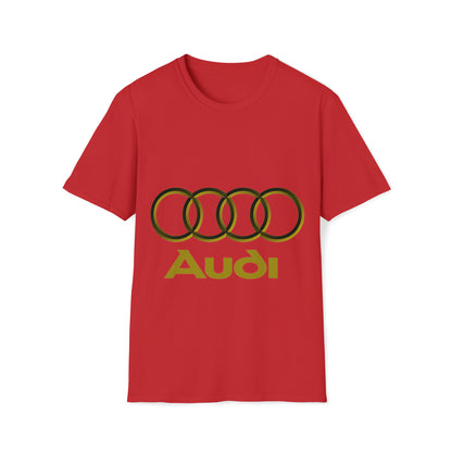 T-Shirt (Audi)