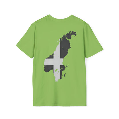 T-Shirt (SWEDEN)