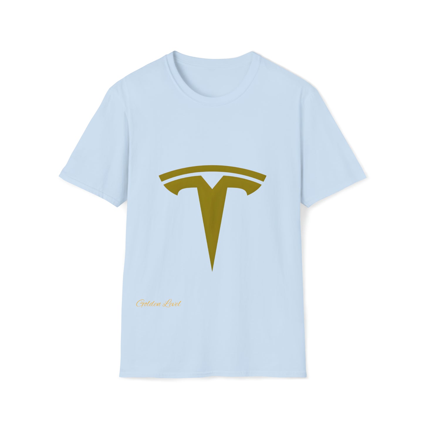 T-Shirt ( Tesla)