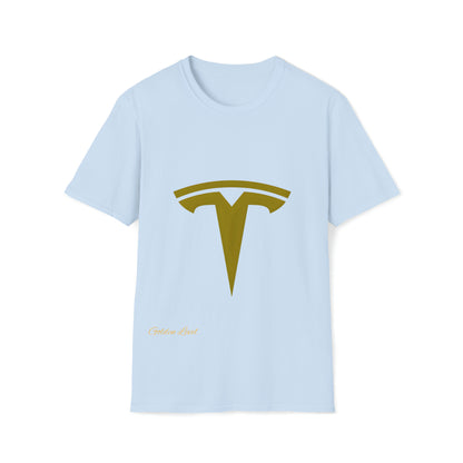 T-Shirt ( Tesla)