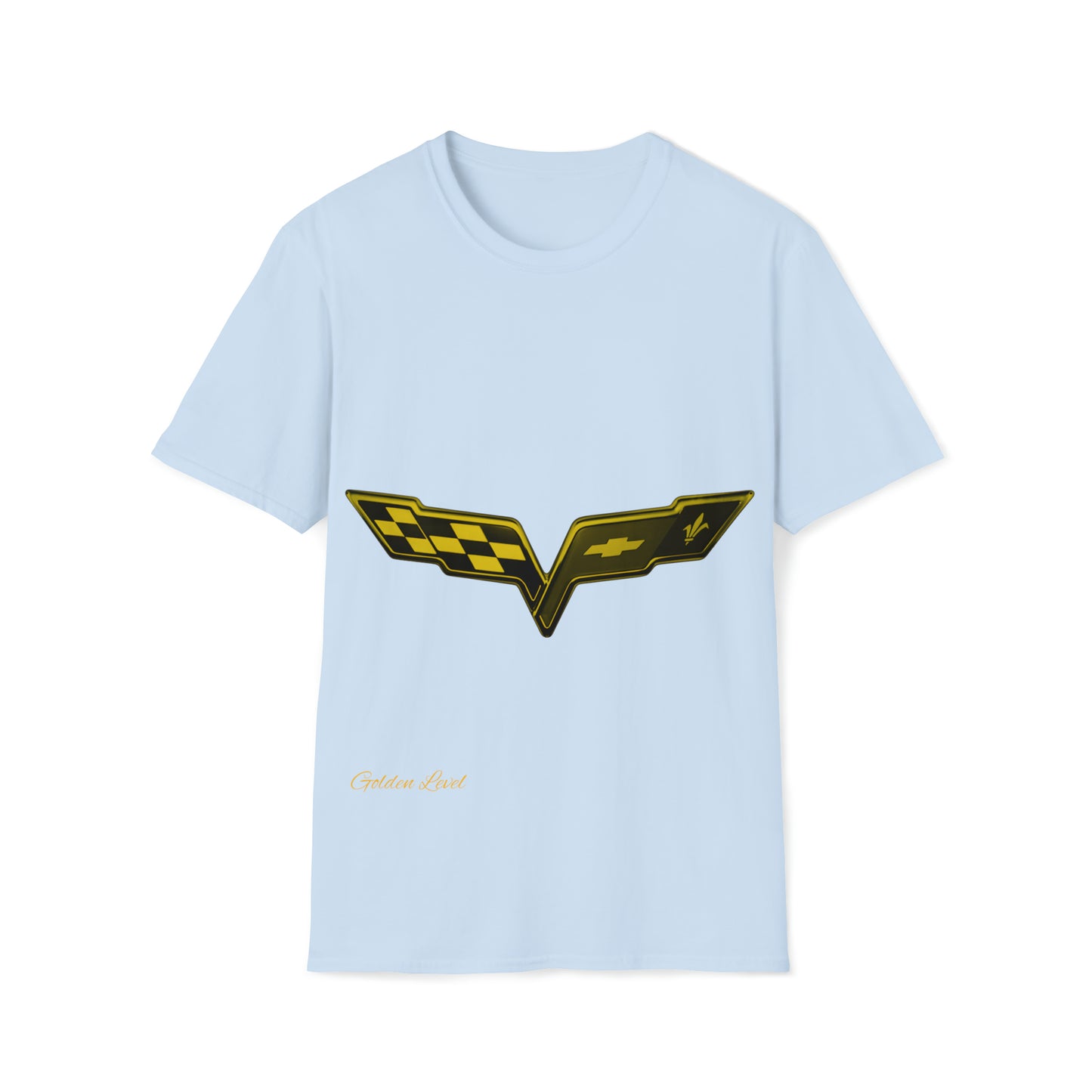 T-Shirt (corvette)