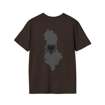 T-Shirt (Albania)