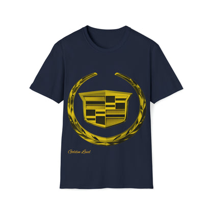 T-Shirt (cadillac)