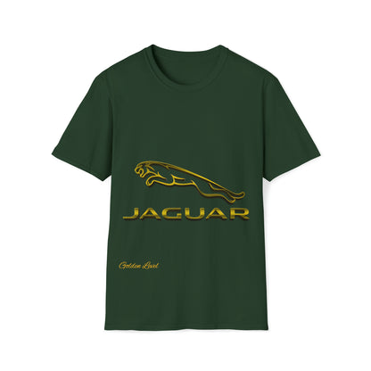 T-Shirt (Jaguar)