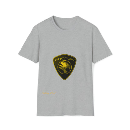 T-Shirt (Proton)