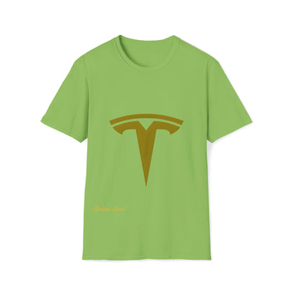 T-Shirt ( Tesla)