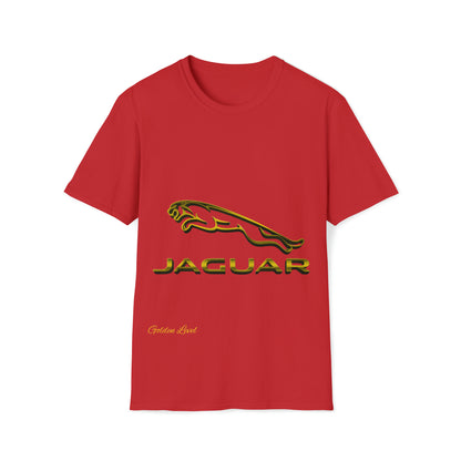 T-Shirt (Jaguar)