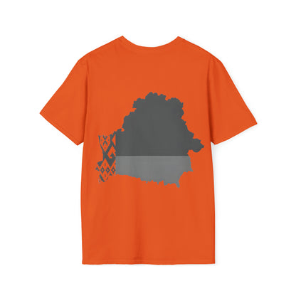 T-Shirt (Belarus)