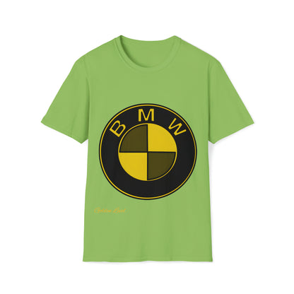 T-Shirt (BMW)