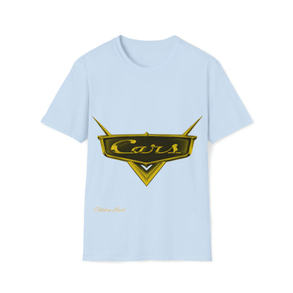 T-Shirt (Cars)