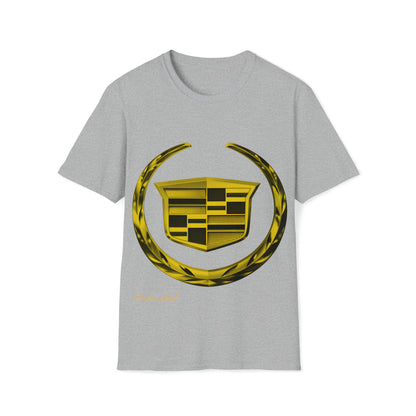 T-Shirt (cadillac)