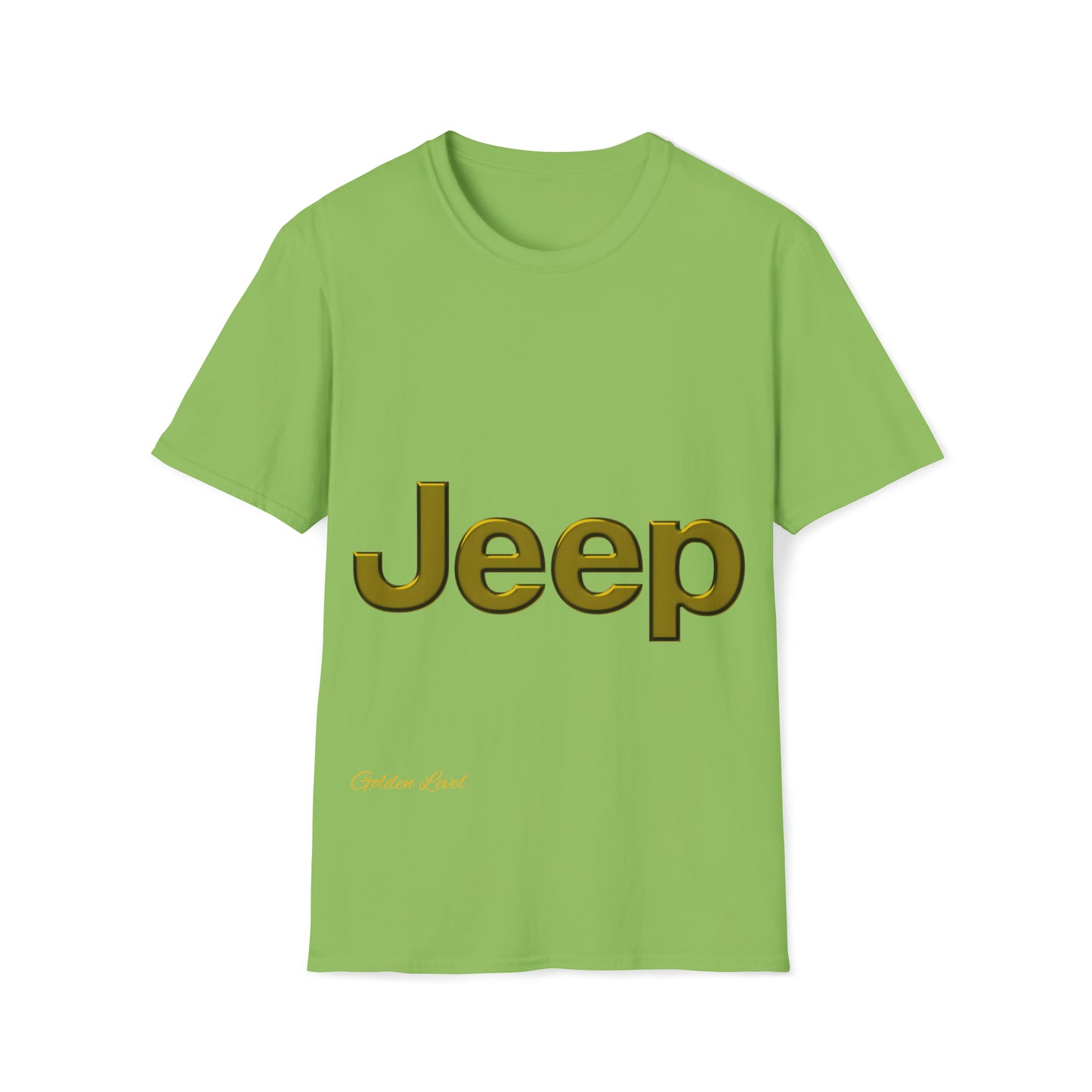 T-Shirt (Jeep)