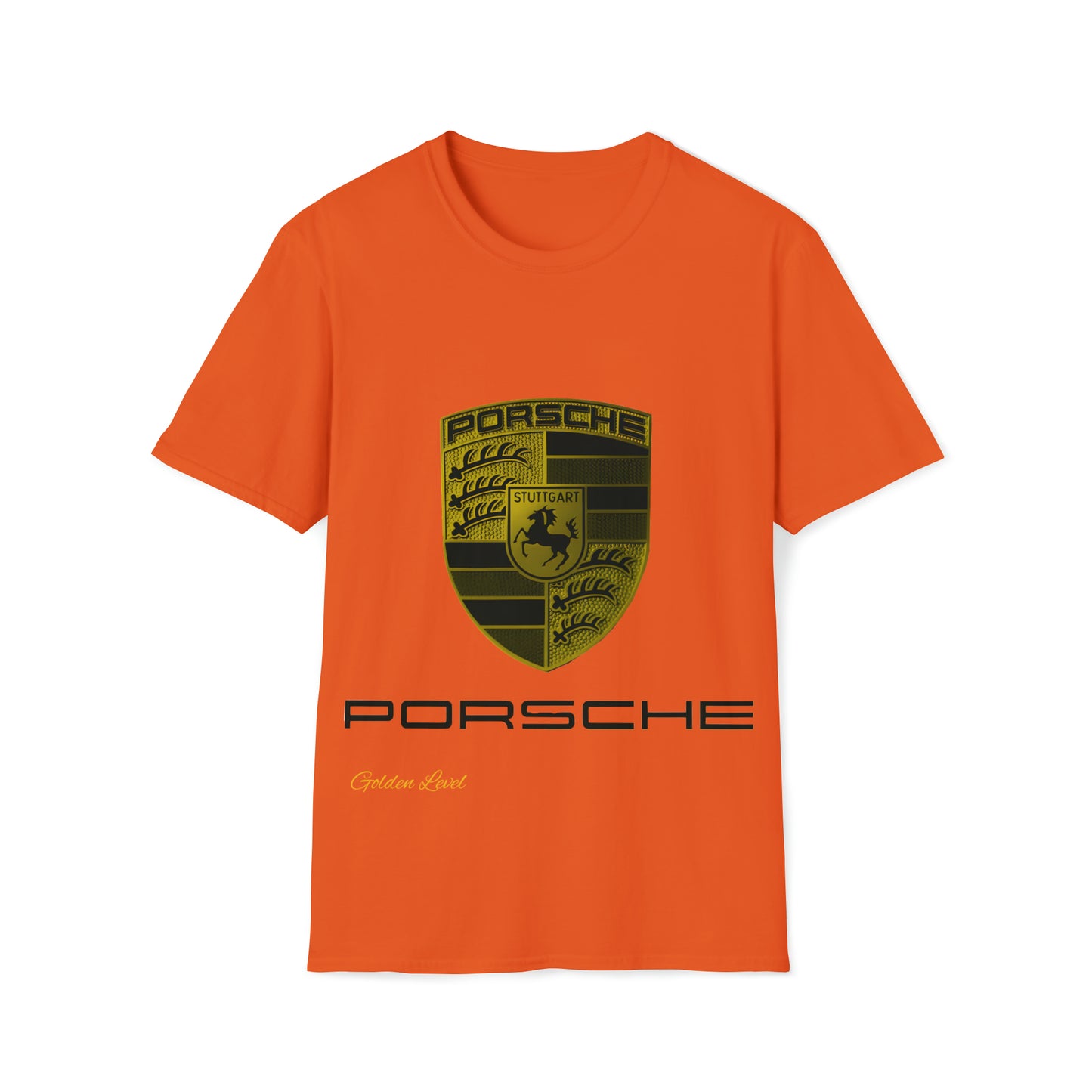 T-Shirt (Porsche)