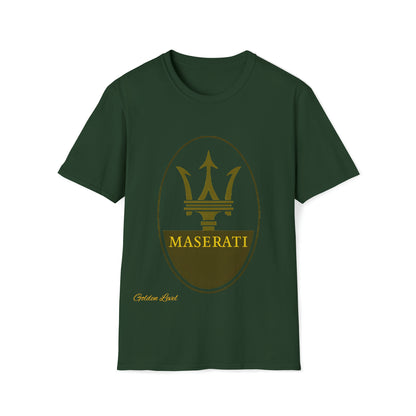 T-Shirt (Maserati)