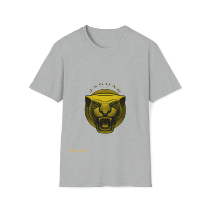 T-Shirt (Jaguar)