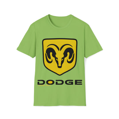 T-Shirt (Dodge)