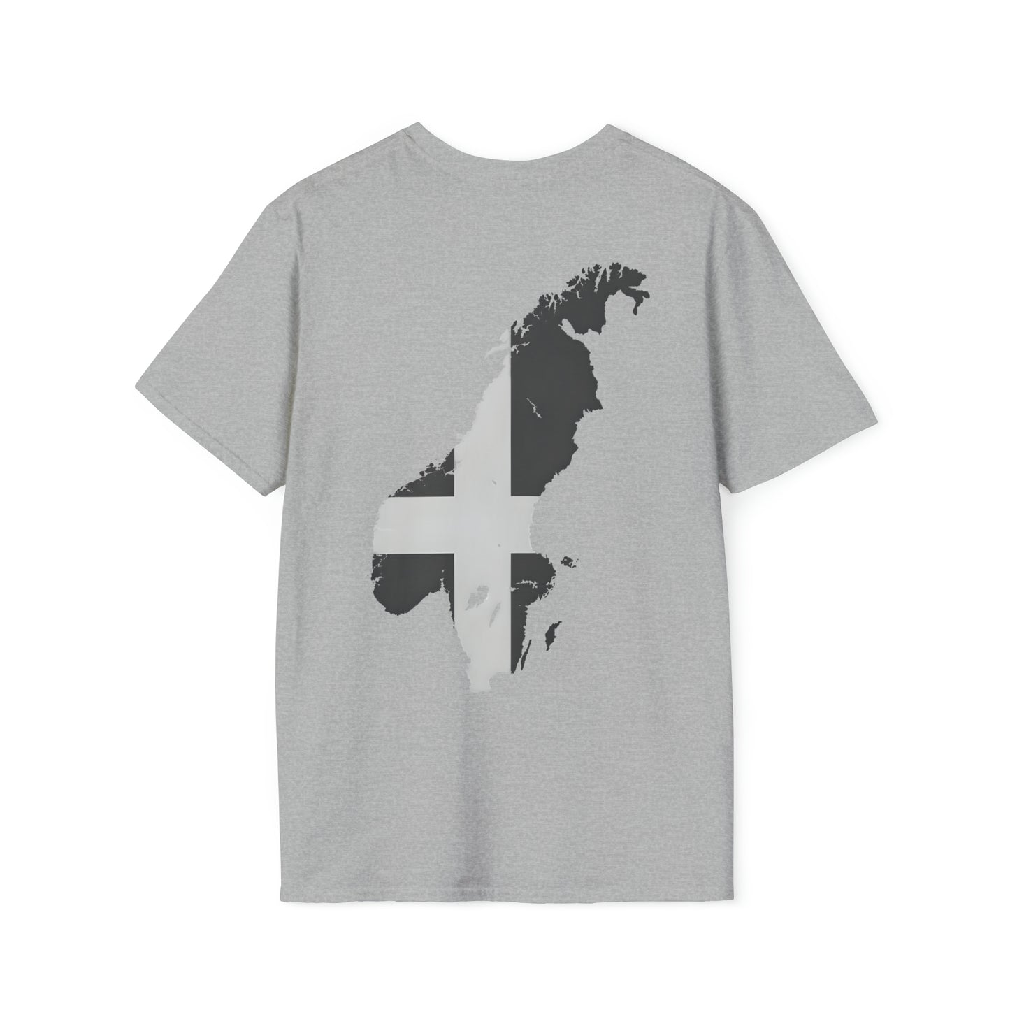 T-Shirt (SWEDEN)